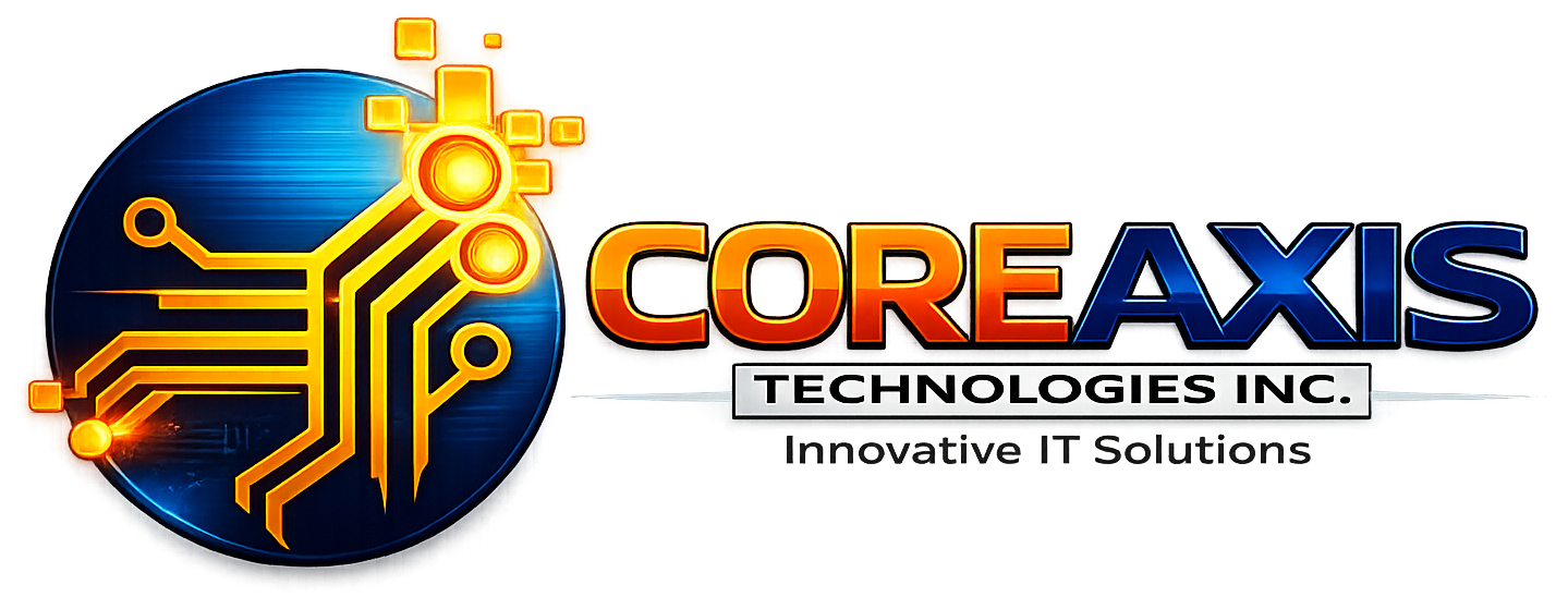 Coreaxis Technologies Inc.