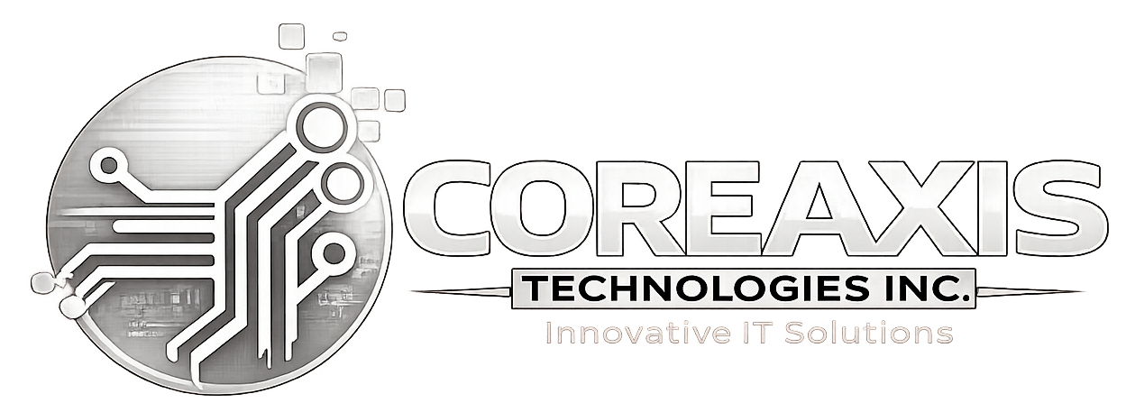 Coreaxis Technologies Inc.